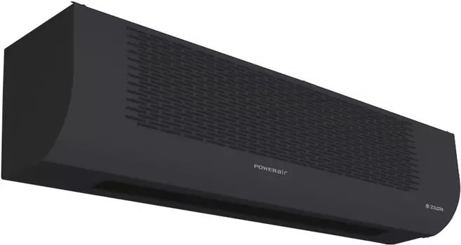 Электрическая тепловая завеса Zilon