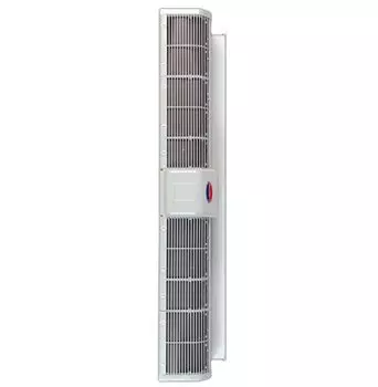 Электрическая воздушно-тепловая завеса General Climate