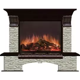 Электрический камин Glenrich