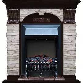 Электрический камин Glenrich
