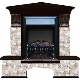 Электрический камин Glenrich