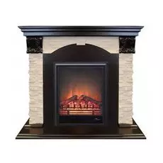 Электрический камин Real-Flame