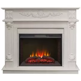 Электрический камин Real-Flame