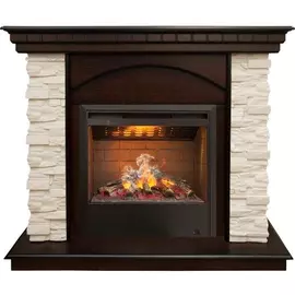 Электрический камин Real-Flame