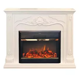 Электрический каминный комплект Real-Flame