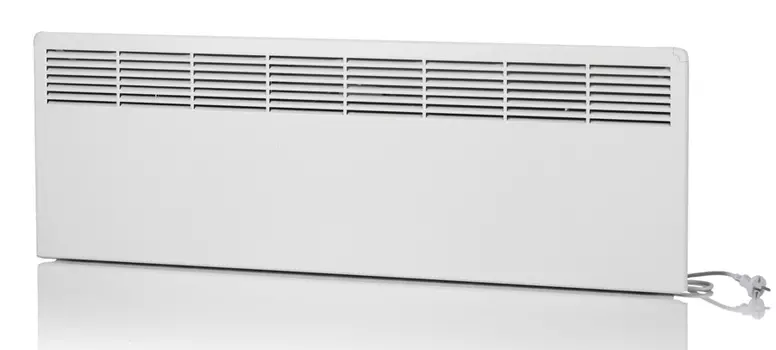 Электрический конвектор Ensto