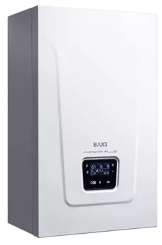 Электрический котел Baxi