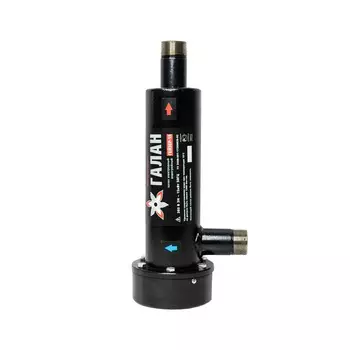 Электрический котел Галан