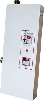 Электрический котел Галан