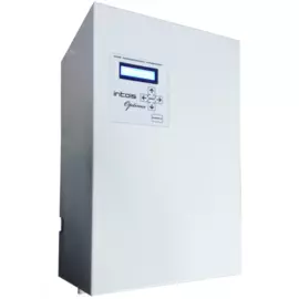 Электрический котел Интойс