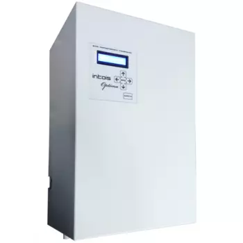 Электрический котел Интойс