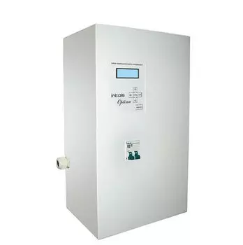 Электрический котел Интойс