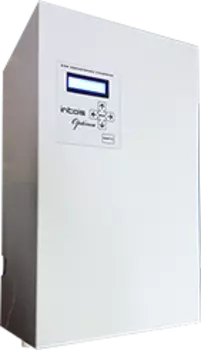 Электрический котел Интойс