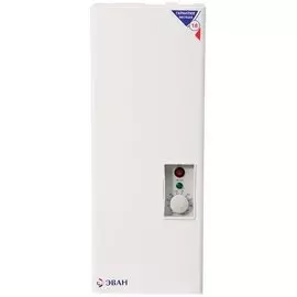 Электрический котел Эван