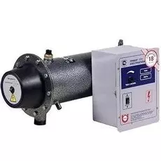 Электрический котел Эван