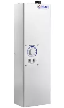 Электрический котел Эван