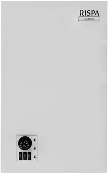Электрический котел RISPA
