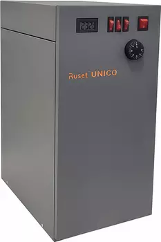 Электрический котел Ruset