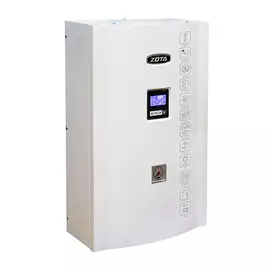 Электрический котел Zota