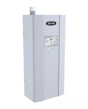 Электрический котел Zota
