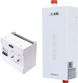 Электрический котел Zota