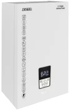 Электрический котел Zota