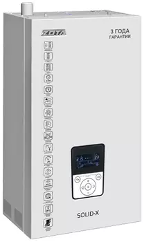 Электрический котел Zota