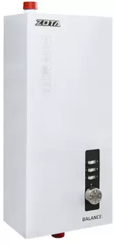 Электрический котел Zota
