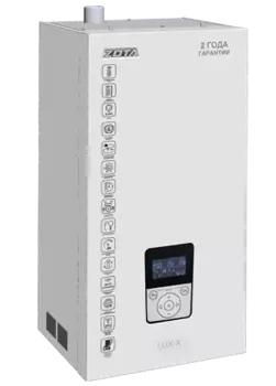 Электрический котел Zota