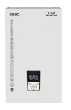 Электрический котел Zota