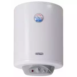 Электрический накопительный водонагреватель 30 литров De Luxe