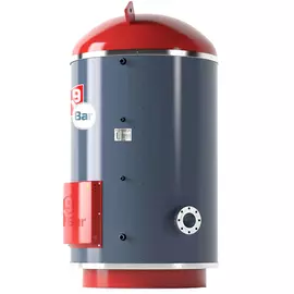 Электрический накопительный водонагреватель 9Bar