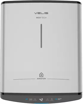 Электрический накопительный водонагреватель Ariston