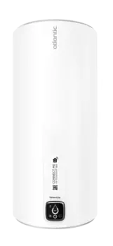 Электрический накопительный водонагреватель Atlantic