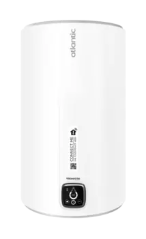 Электрический накопительный водонагреватель Atlantic