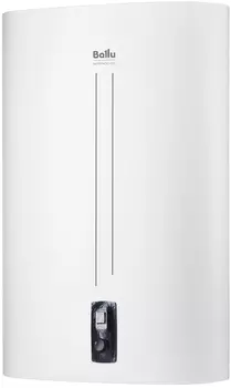 Электрический накопительный водонагреватель Ballu