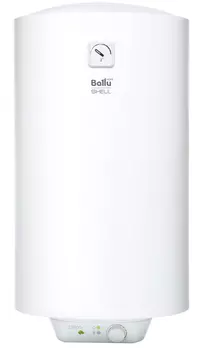Электрический накопительный водонагреватель Ballu