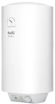 Электрический накопительный водонагреватель Ballu