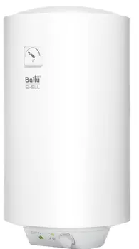 Электрический накопительный водонагреватель Ballu