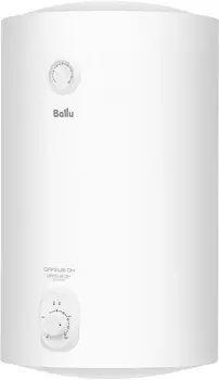 Электрический накопительный водонагреватель Ballu