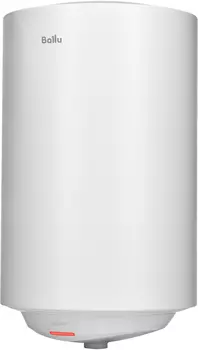 Электрический накопительный водонагреватель Ballu