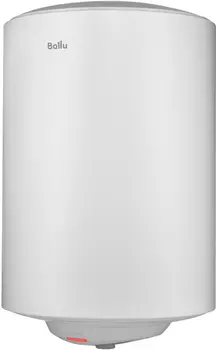 Электрический накопительный водонагреватель Ballu