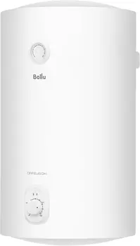 Электрический накопительный водонагреватель Ballu