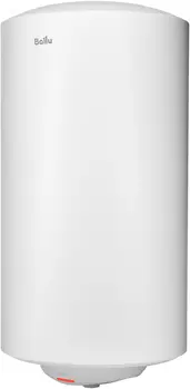 Электрический накопительный водонагреватель Ballu