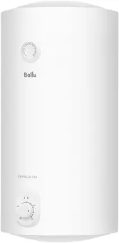 Электрический накопительный водонагреватель Ballu