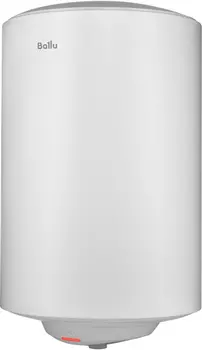 Электрический накопительный водонагреватель Ballu