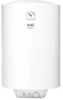 Электрический накопительный водонагреватель Ballu