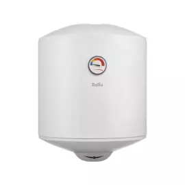 Электрический накопительный водонагреватель Ballu