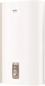 Электрический накопительный водонагреватель Ballu