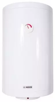 Электрический накопительный водонагреватель Bosch